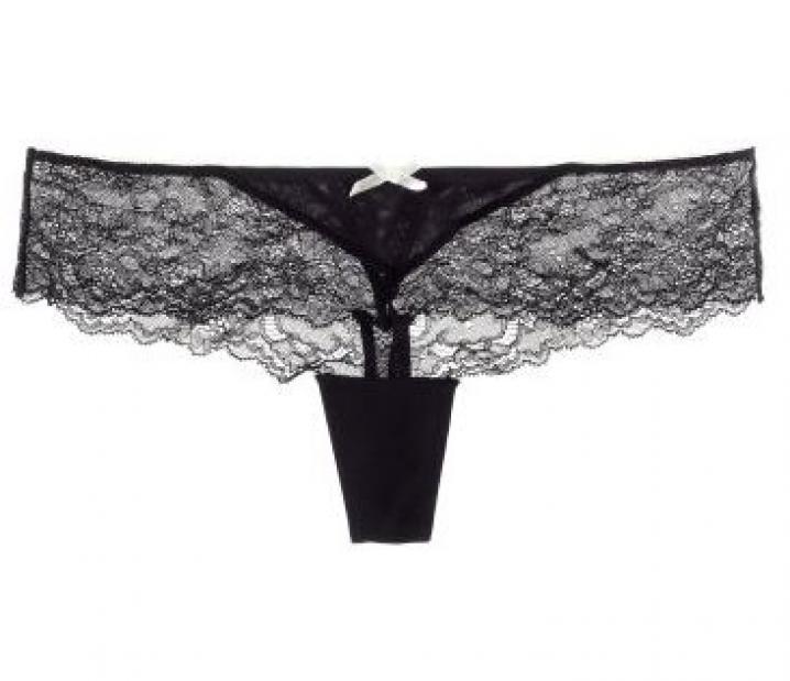 Sexy Honeymoon Lingerie