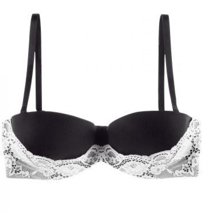 Sexy Honeymoon Lingerie