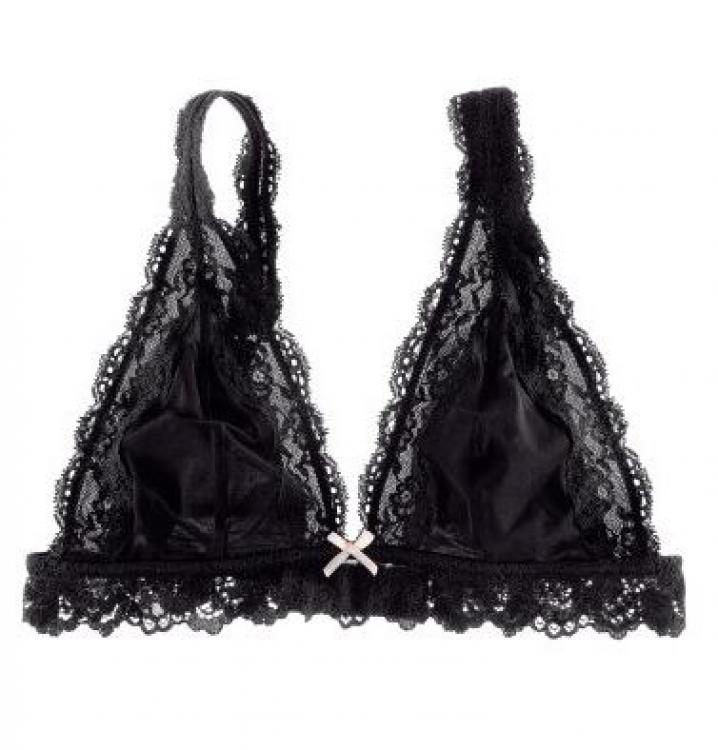 Sexy Honeymoon Lingerie