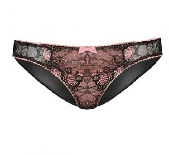 3Sexy Honeymoon Lingerie