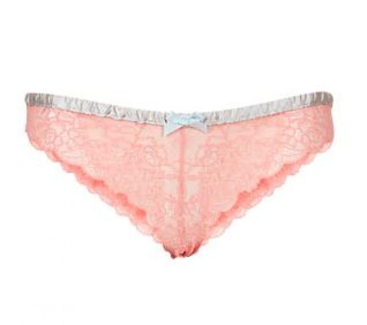 Sexy Honeymoon Lingerie