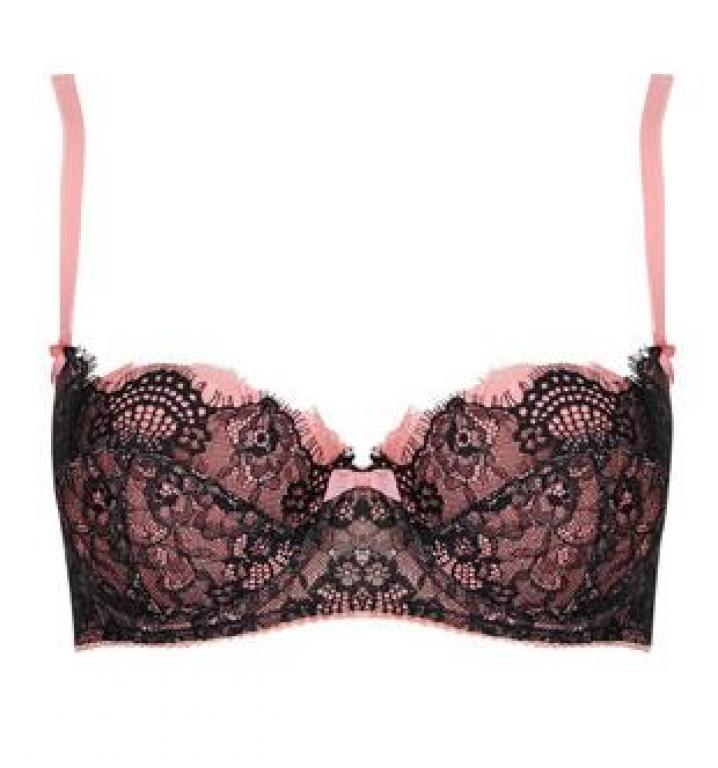 Sexy Honeymoon Lingerie