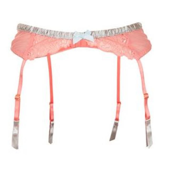 Sexy Honeymoon Lingerie