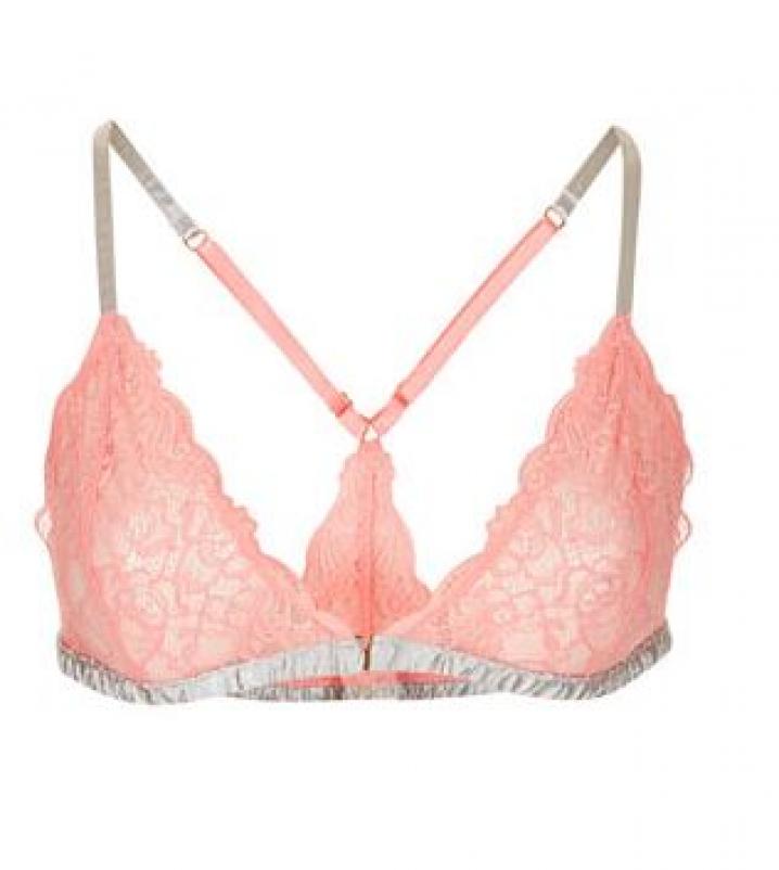 Sexy Honeymoon Lingerie