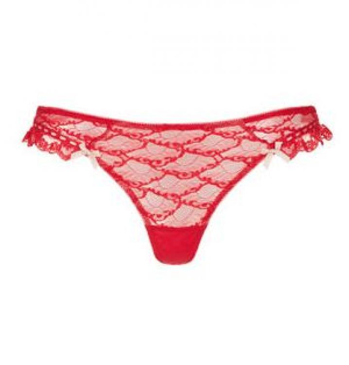 Sexy Honeymoon Lingerie