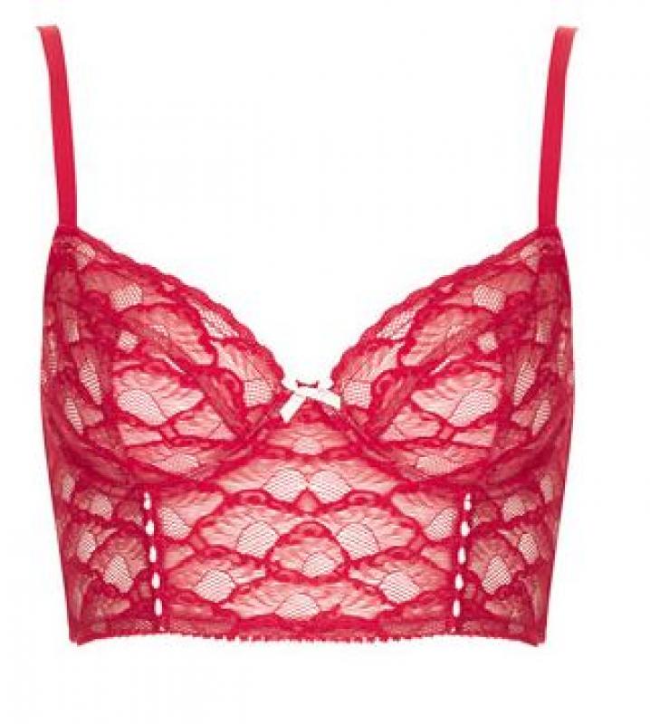 Sexy Honeymoon Lingerie