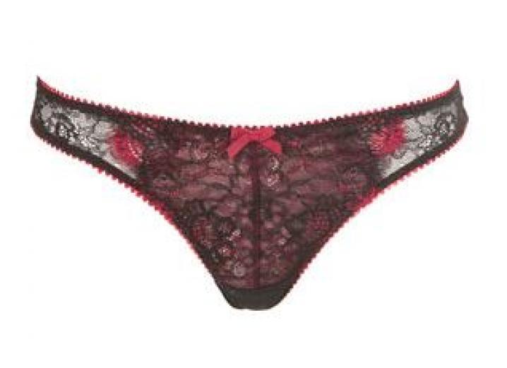 Sexy Honeymoon Lingerie