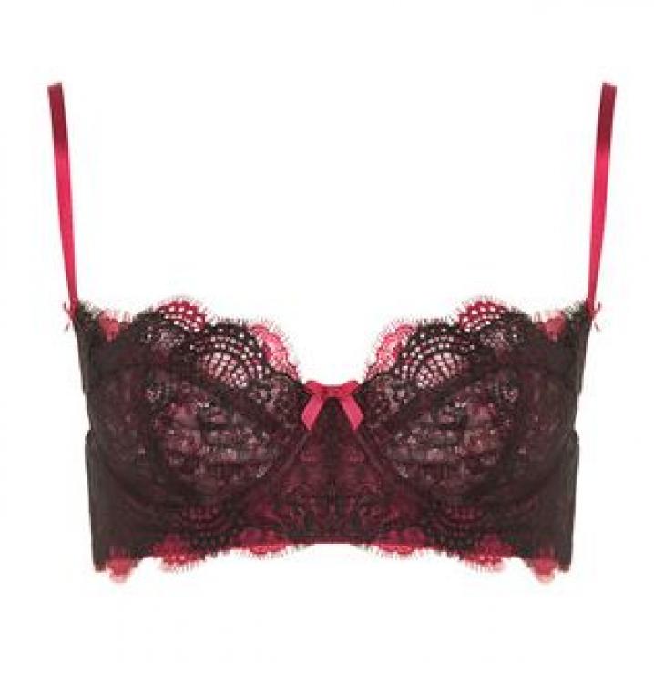 Sexy Honeymoon Lingerie