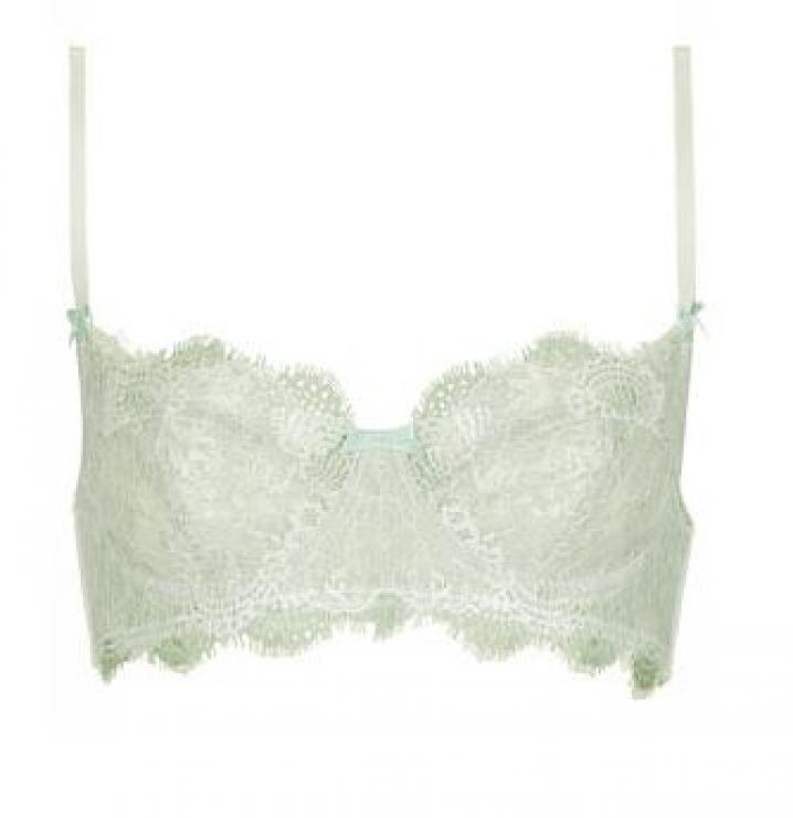 Sexy Honeymoon Lingerie