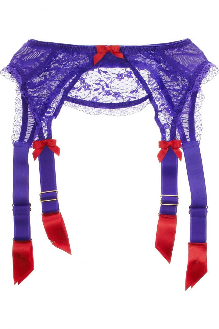 Sexy Honeymoon Lingerie