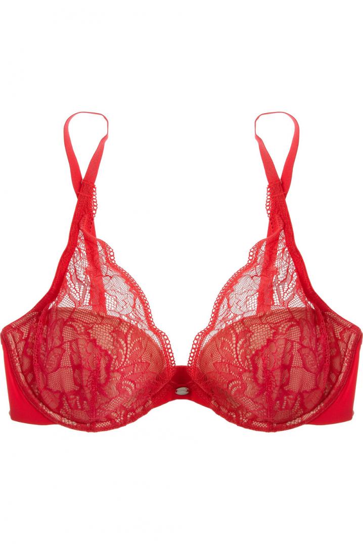 Sexy Honeymoon Lingerie