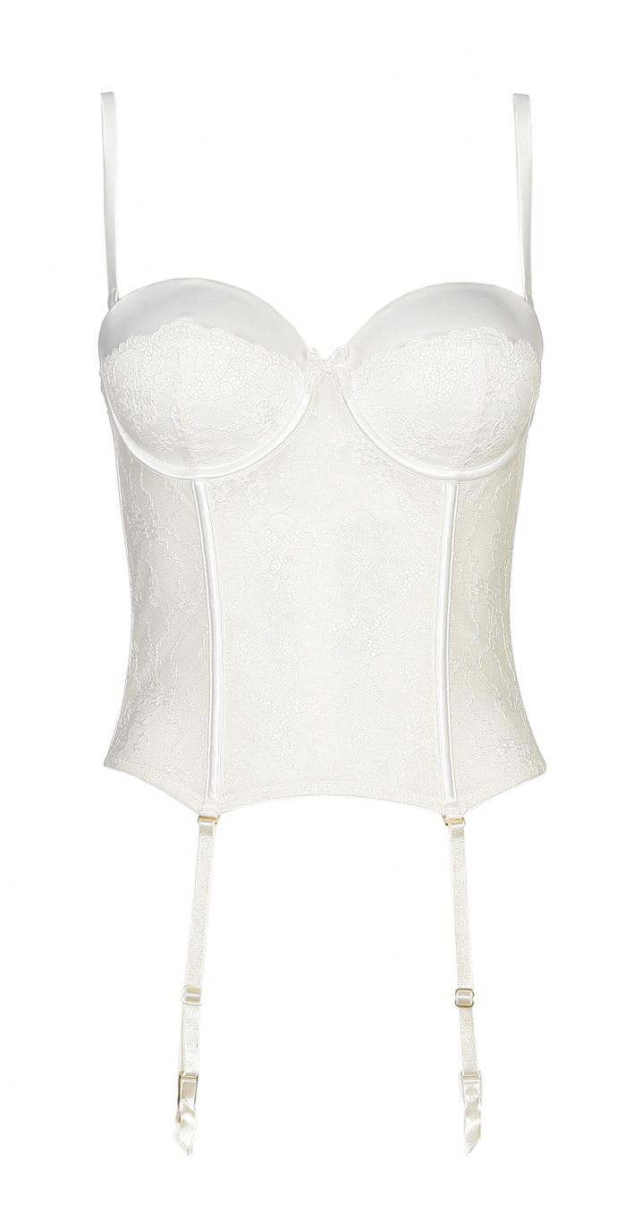 Sexy Honeymoon Lingerie