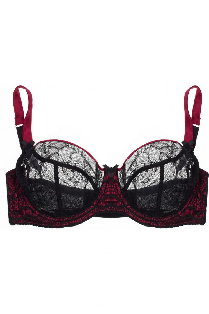 Sexy Honeymoon Lingerie