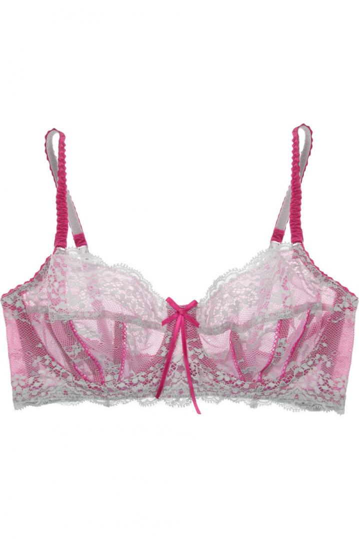 Sexy Honeymoon Lingerie