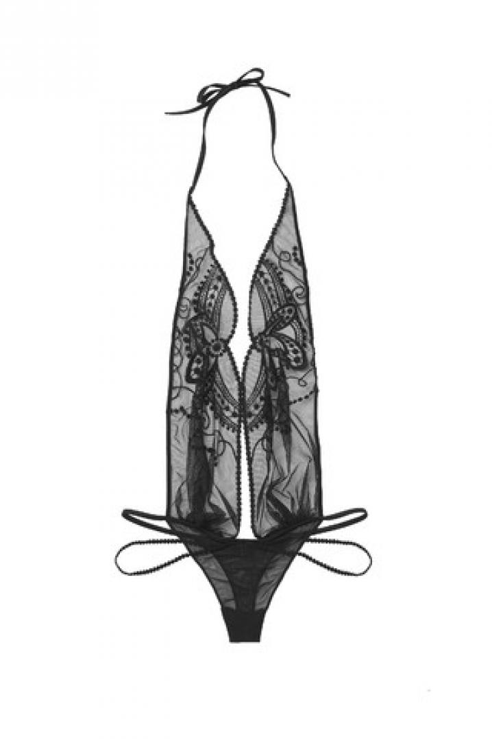 Sexy Honeymoon Lingerie