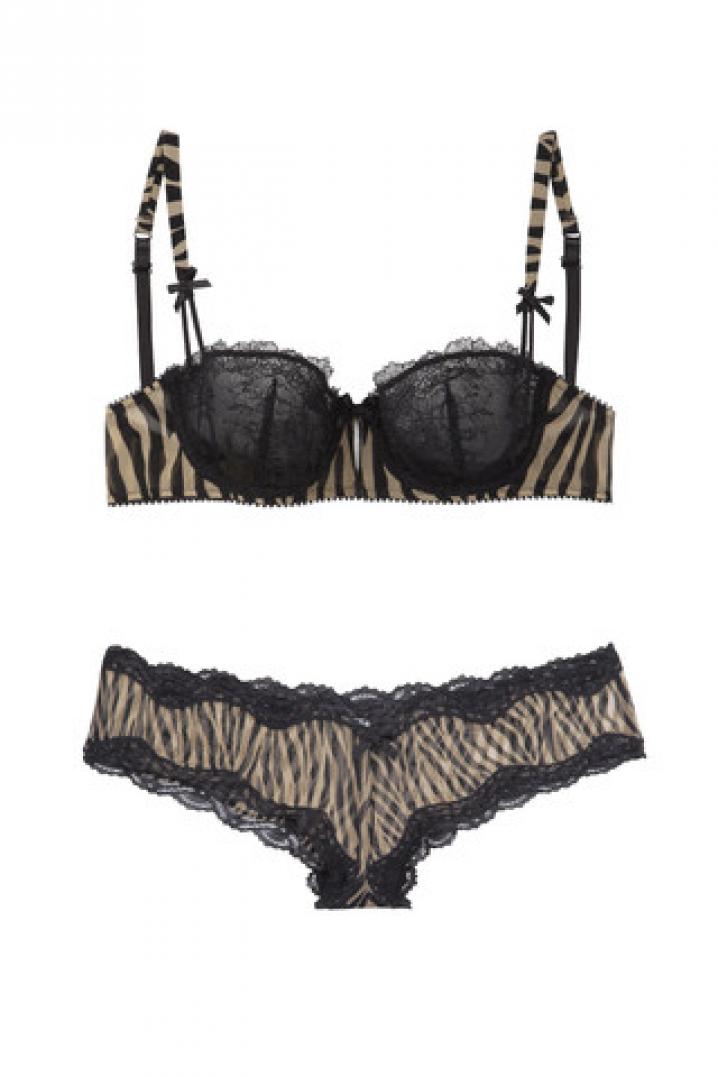 Sexy Honeymoon Lingerie