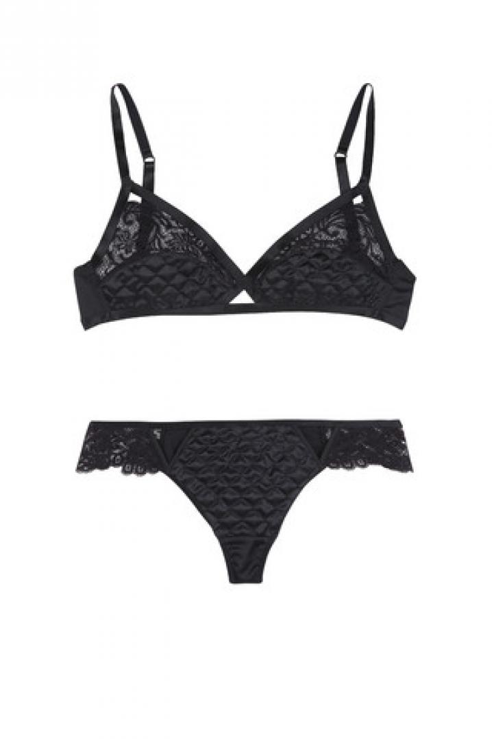 Sexy Honeymoon Lingerie