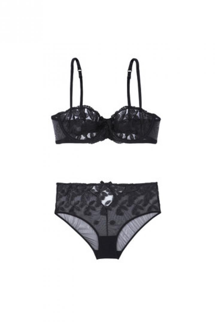 Sexy Honeymoon Lingerie