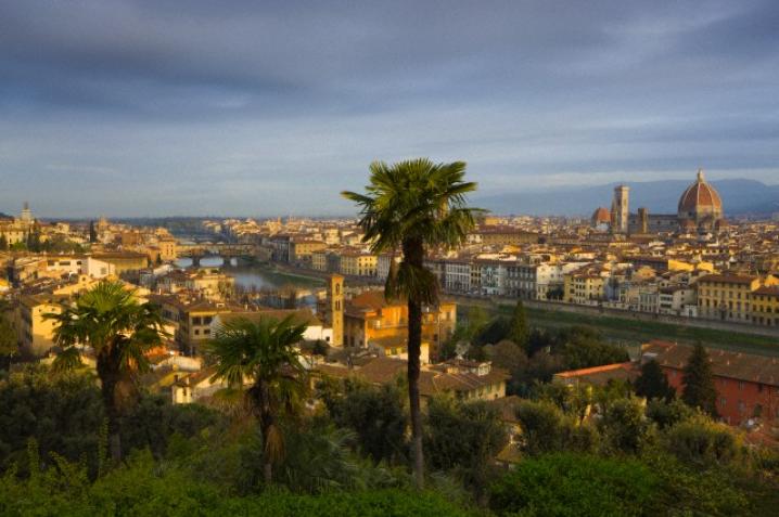 Florence (Italie)