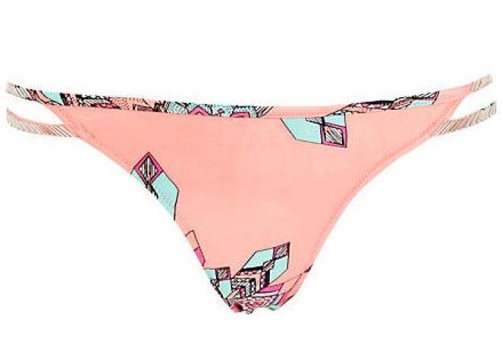 River Island