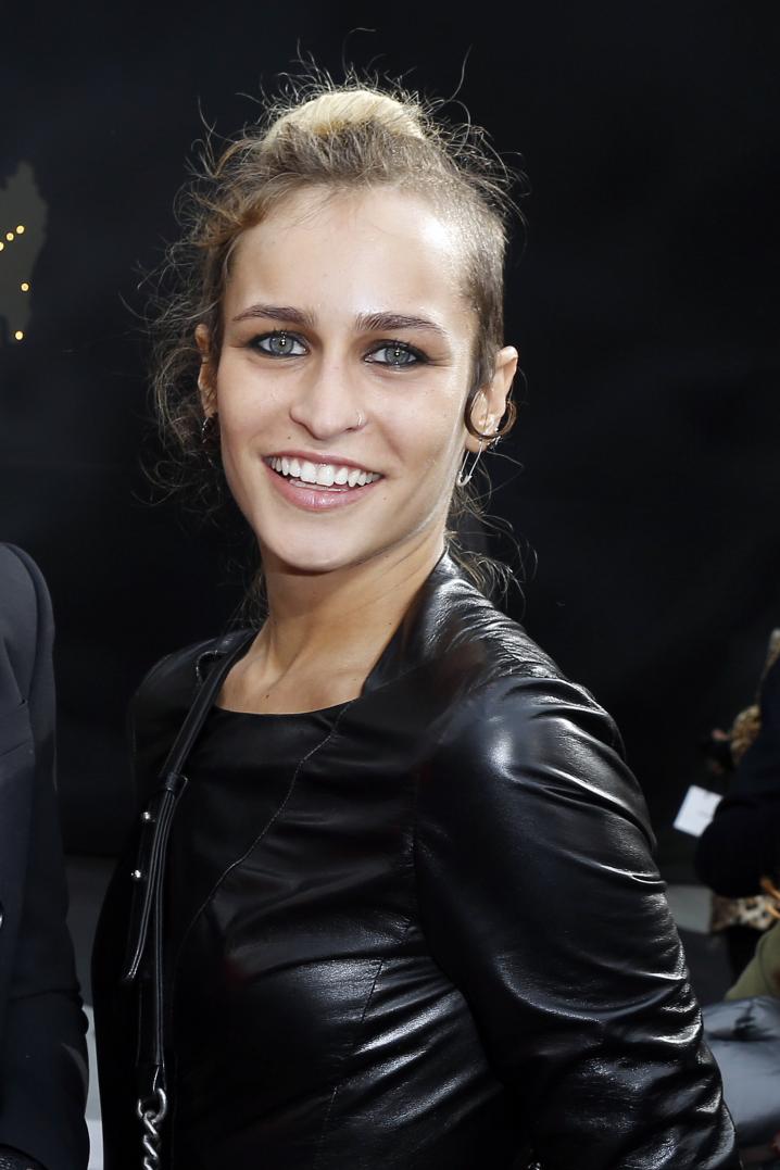 Alice Dellal