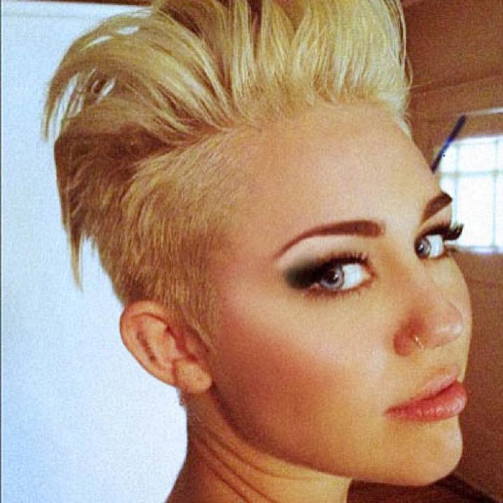 Miley Cyrus