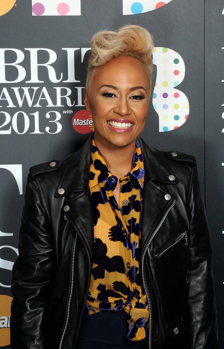 Emeli Sandé