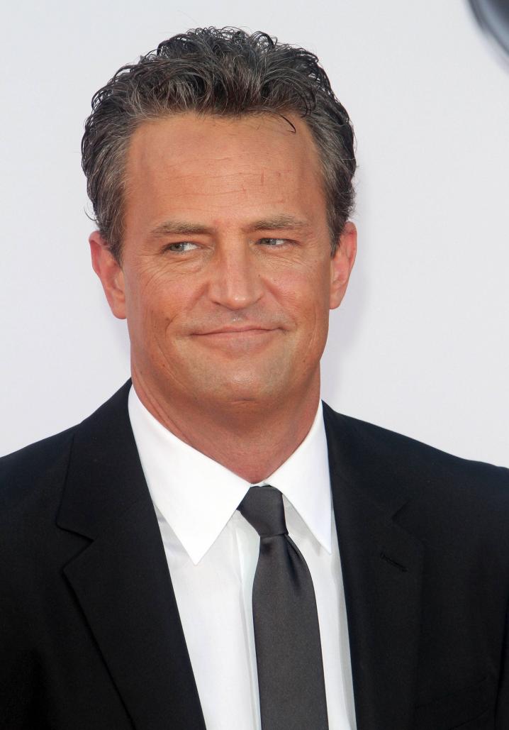 Matthew Perry