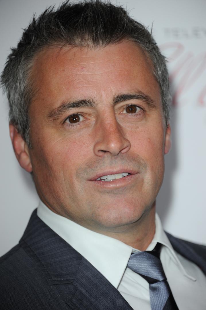Matt LeBlanc