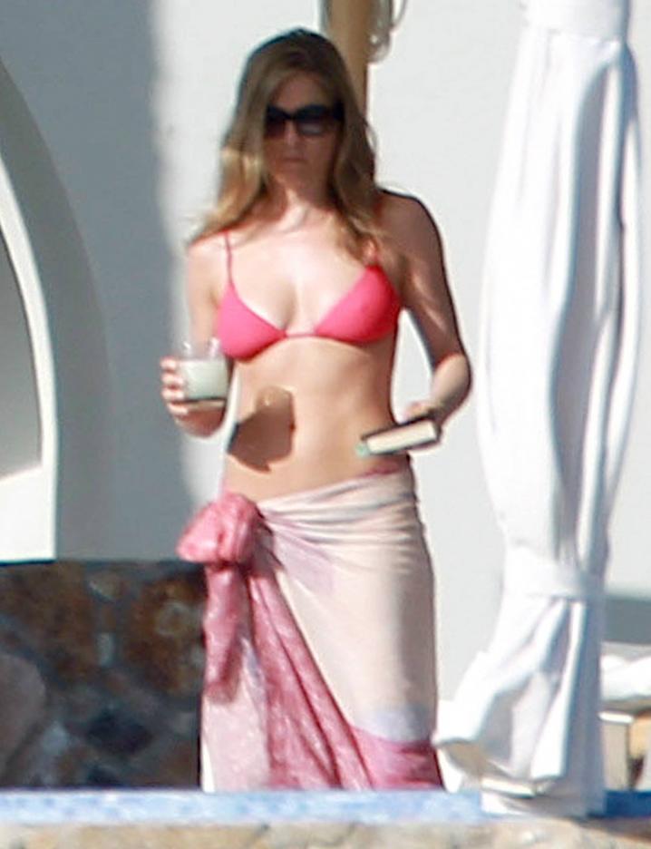 Jennifer Aniston