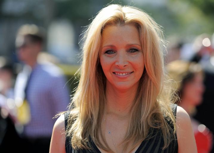 Lisa Kudrow