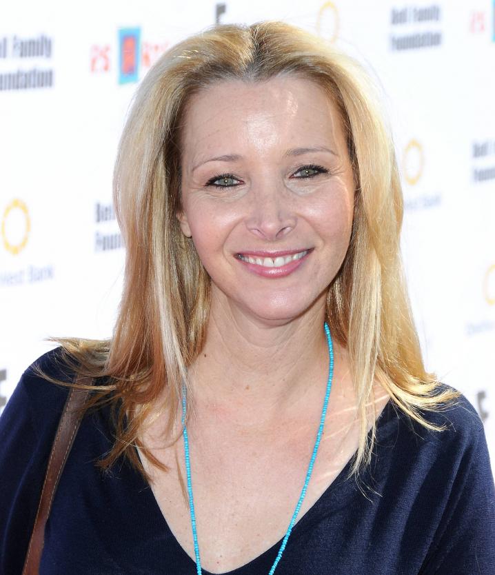 Lisa Kudrow