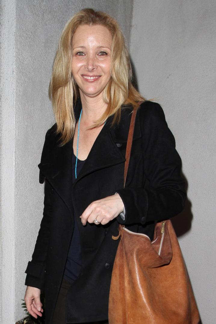Lisa Kudrow