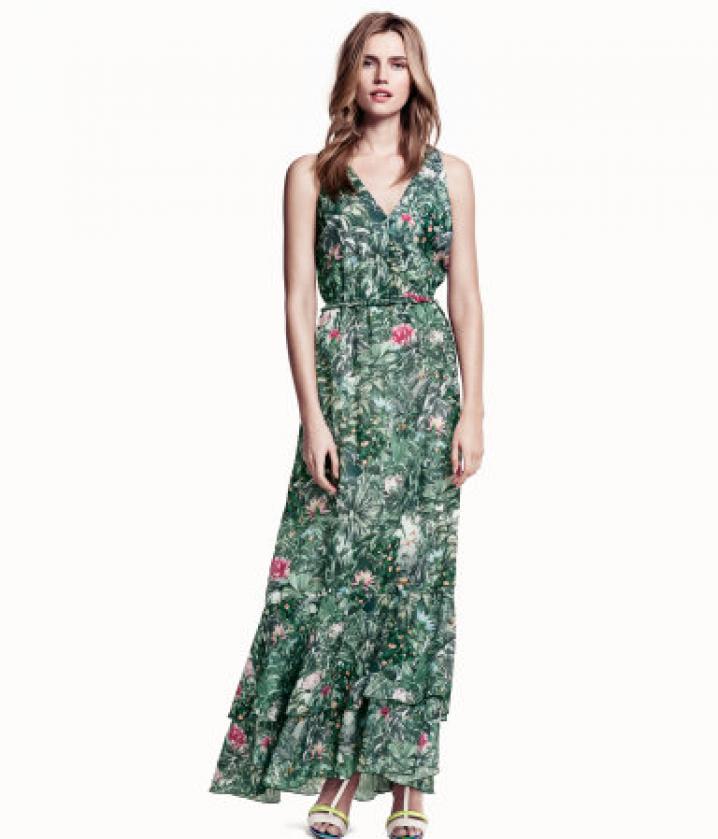 H&M