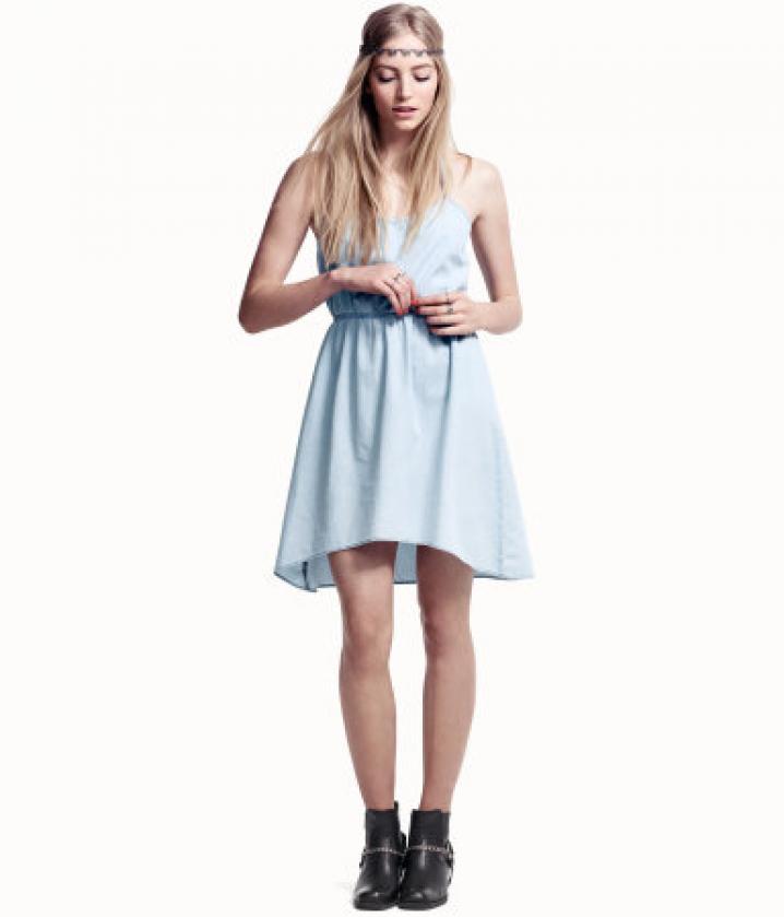H&M