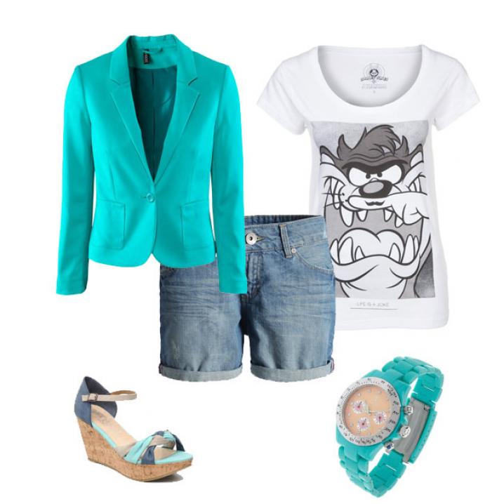Look été
