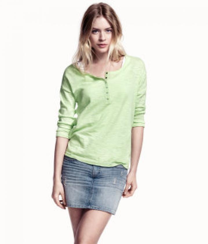 H&M