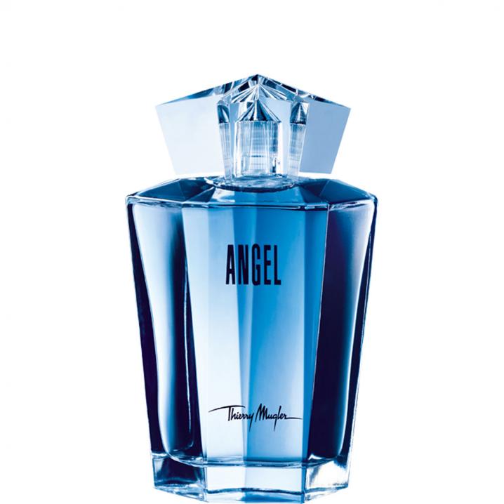 Angel Thierry Mugler