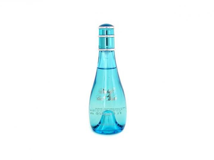 Cool Water - Davidoff 