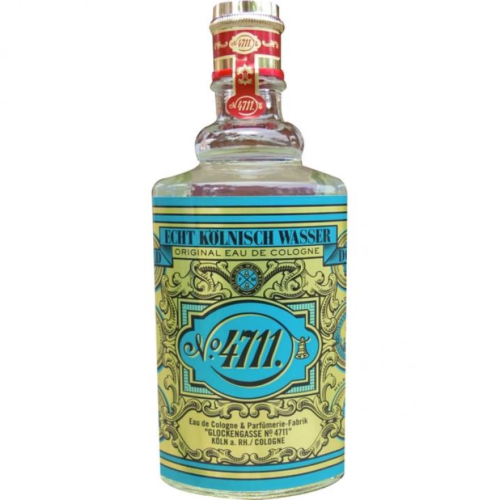 Eau de Cologne 4711