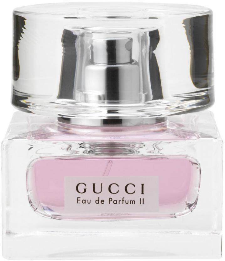 Eau de parfum- Gucci