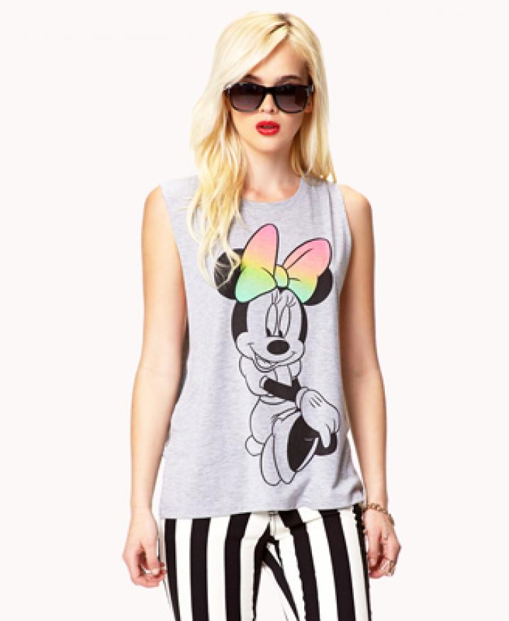 Forever 21