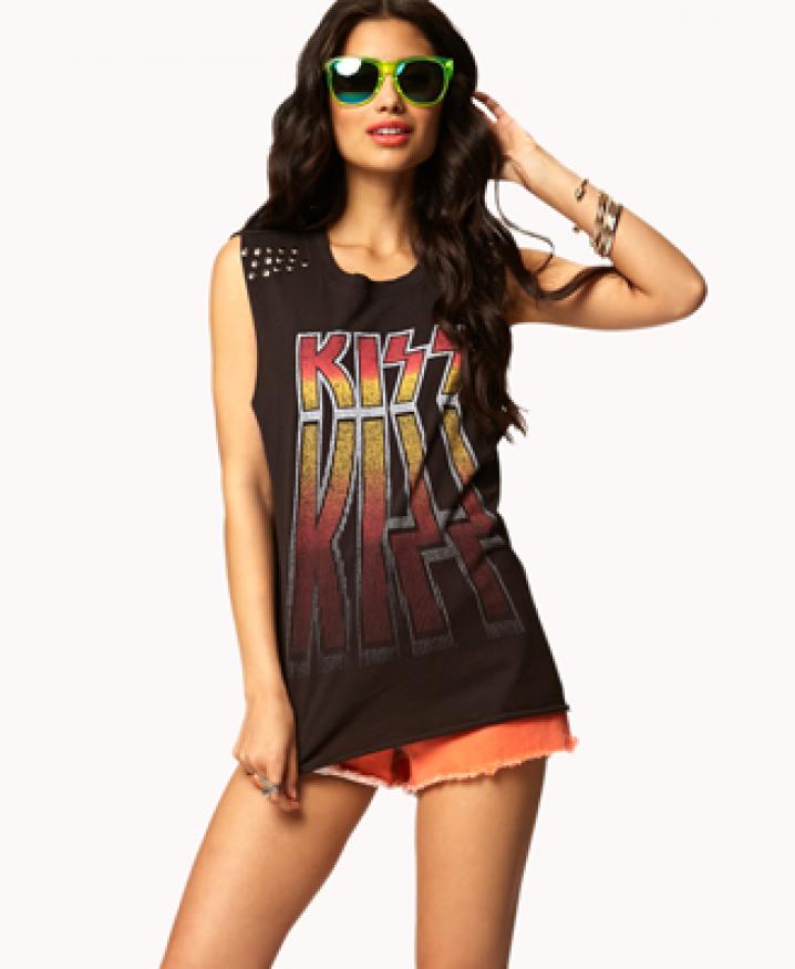 Forever 21