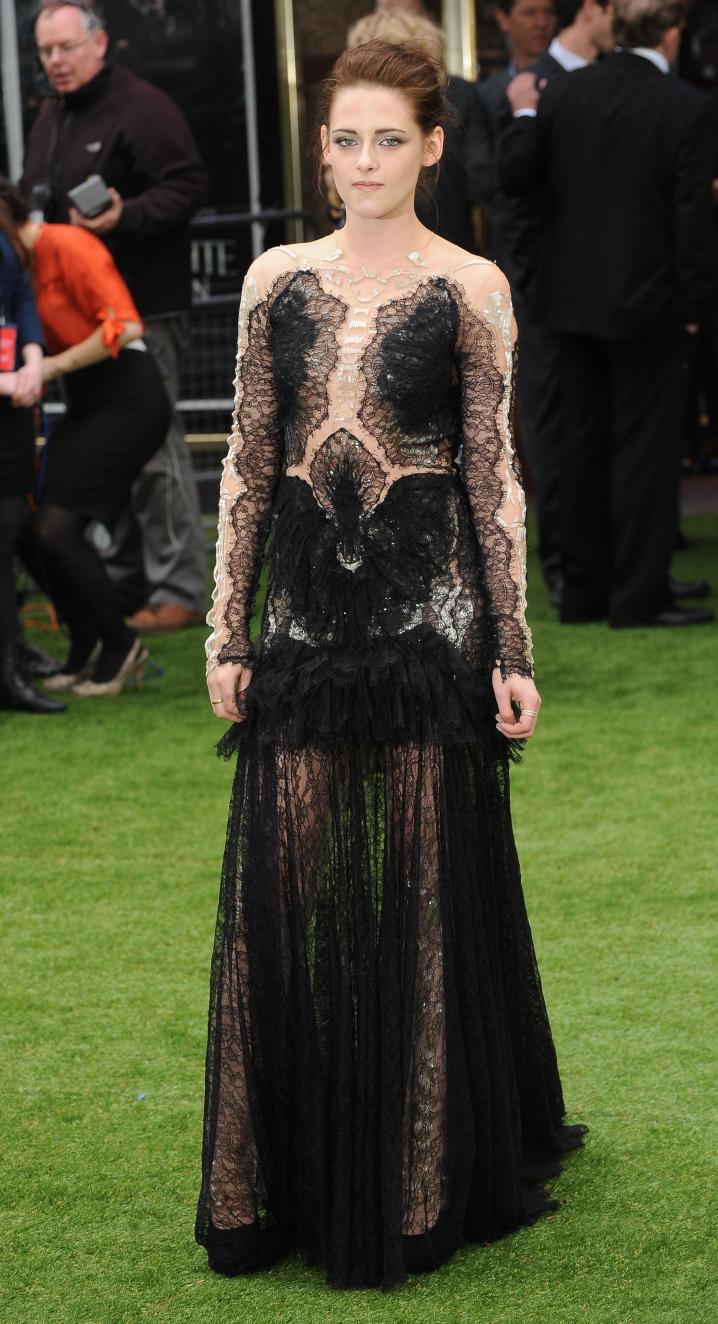 Kristen Stewart