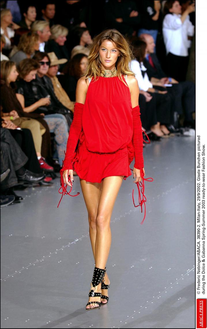 Gisèle Bündchen