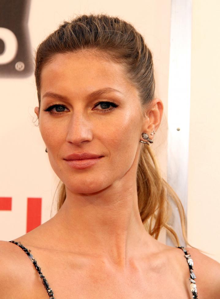 Gisèle Bündchen
