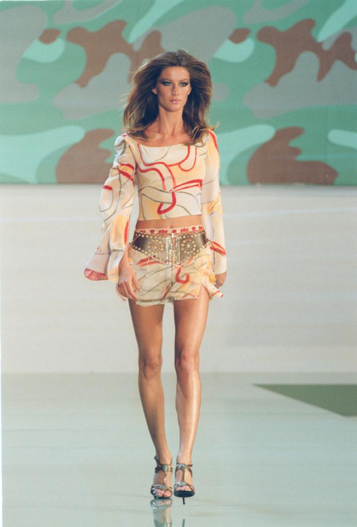 Gisèle Bündchen
