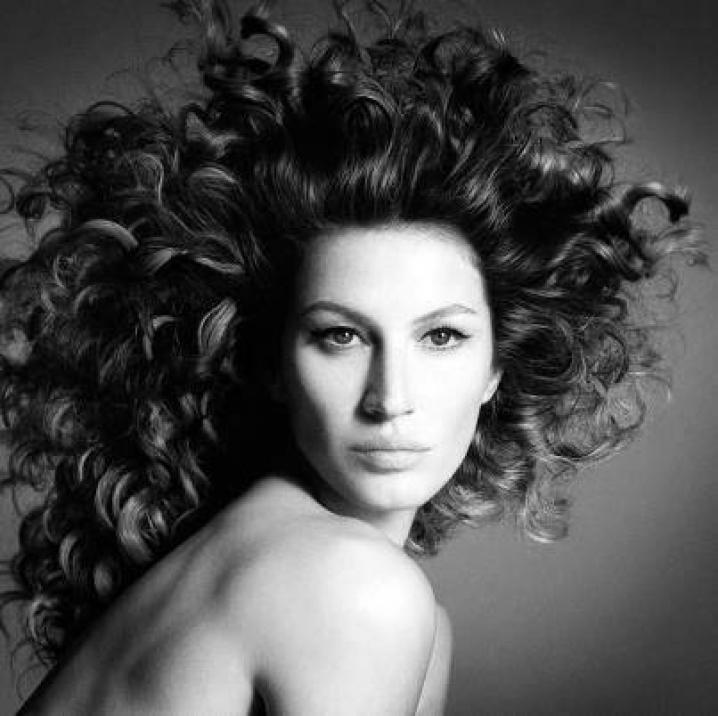 Gisèle Bündchen