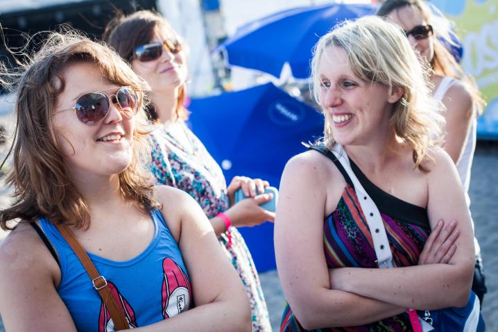 Flair Midsummer Night 2013