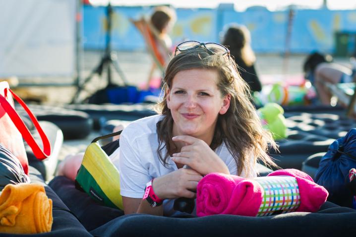 Flair Midsummer Night 2013